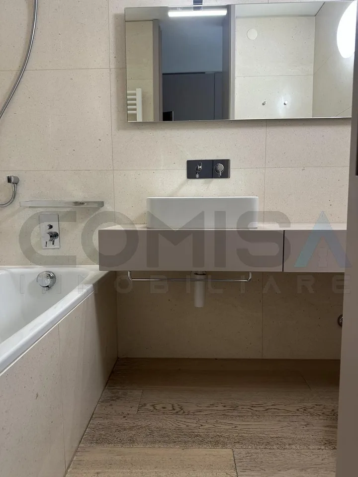 AFFITTASI A CASTAGNOLA Appartamento 2 locali vista lago