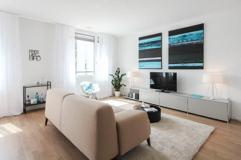 Suchen Sie ein modernes Zuhause für Ihre Familie?