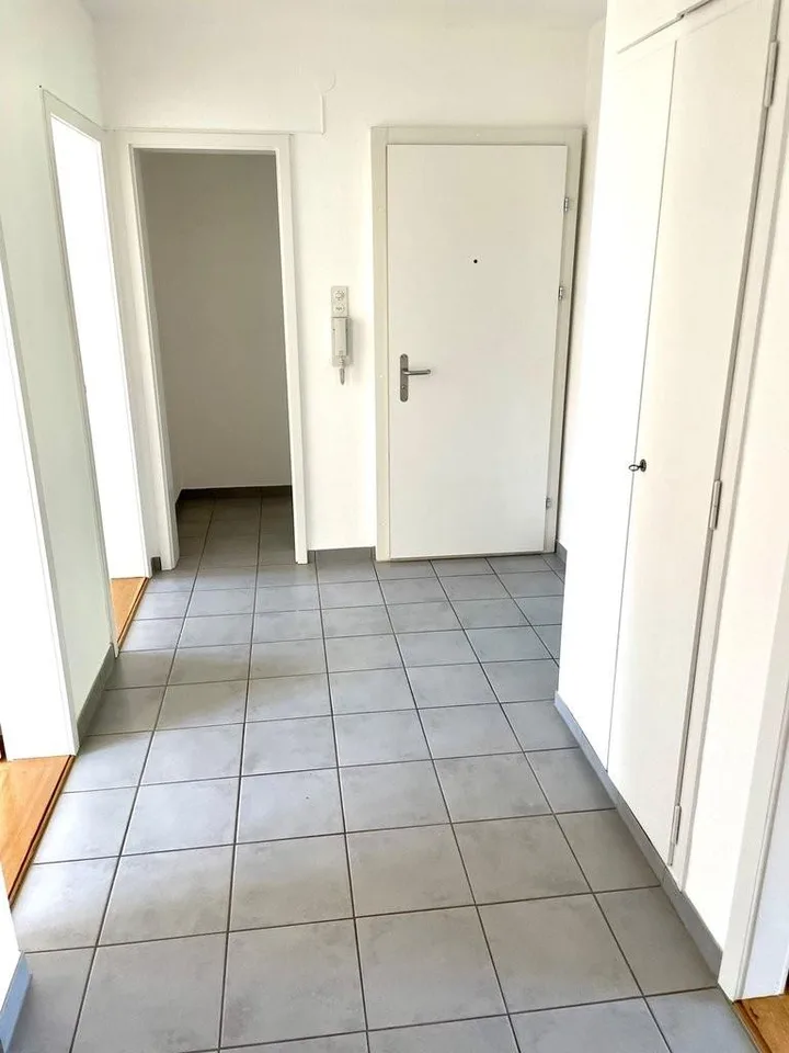 Wohnen nähe Birs und St. Jakob Park!