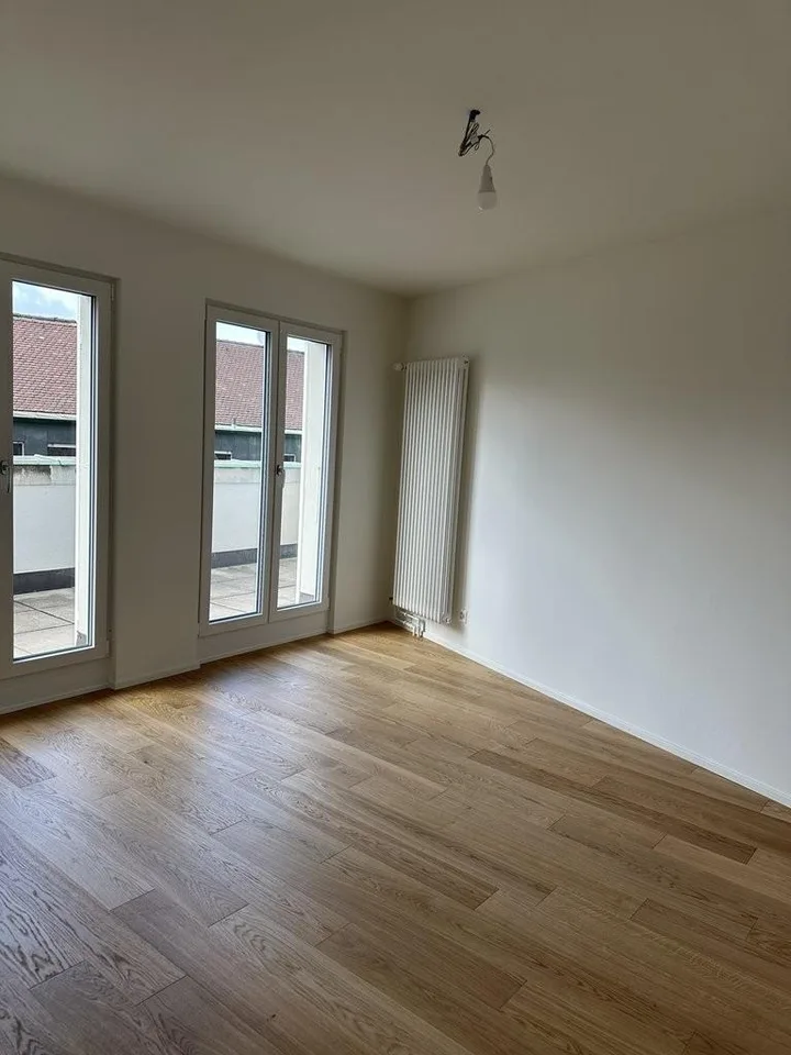 Location pour la première fois avec vue sur le Rhin ! – photo 7 sur 11