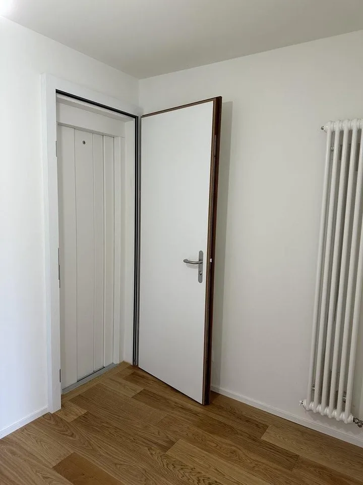 Location pour la première fois avec vue sur le Rhin ! – photo 8 sur 11
