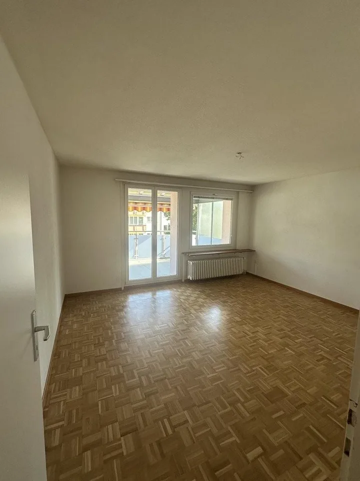 Wir suchen genau Sie