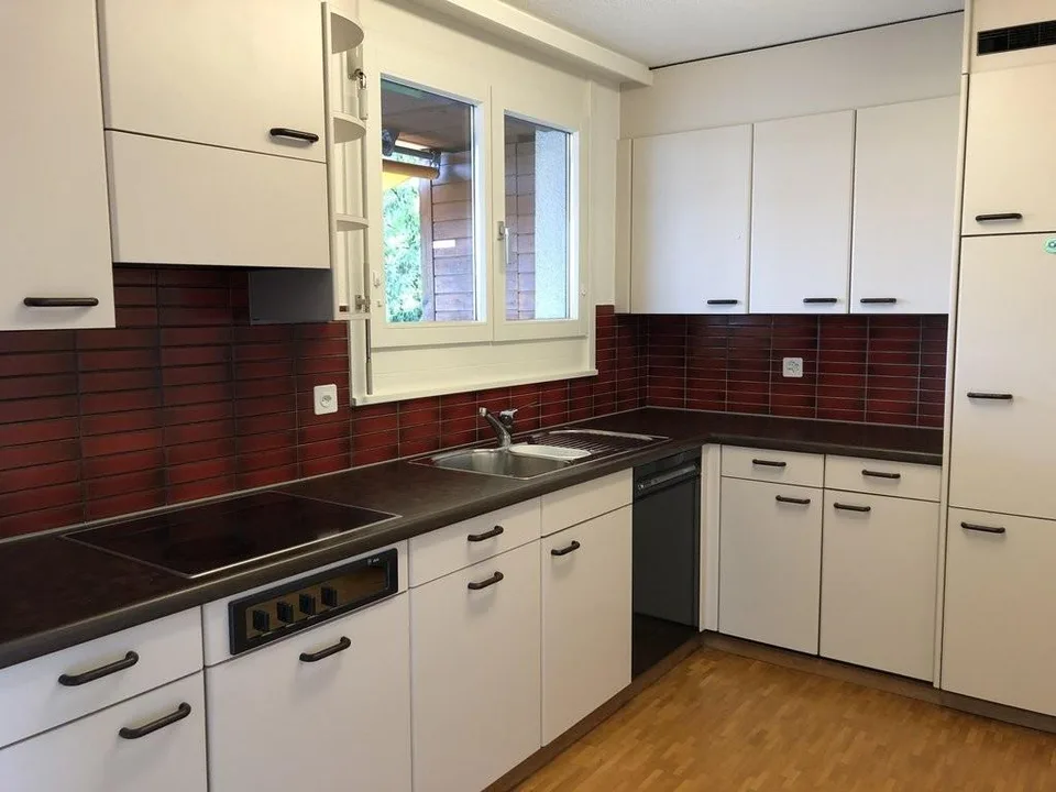 Wohntraum mit Cheminée