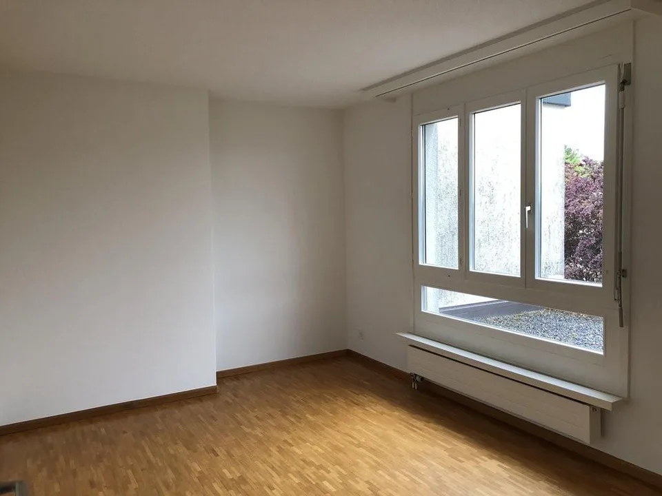 Wohntraum mit Cheminée