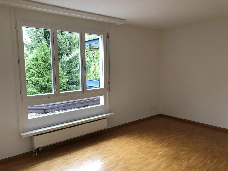 Wohntraum mit Cheminée