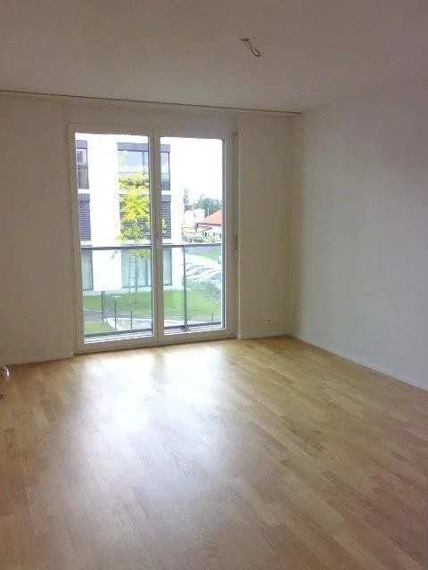 Wohnen iin der Nähe des Zürichsees
