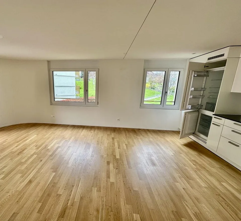 Modernes, funktionales Wohnen