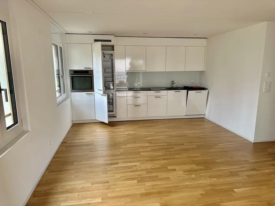 Modernes, funktionales Wohnen