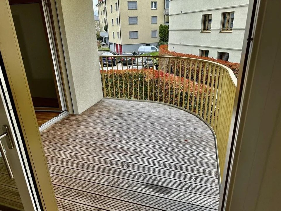 Modern, functional living – photo 8 of 8