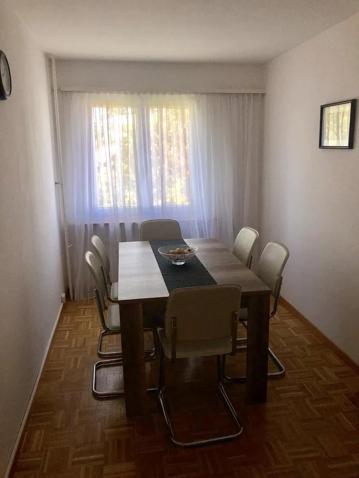 Hier endet Ihre Wohnungssuche