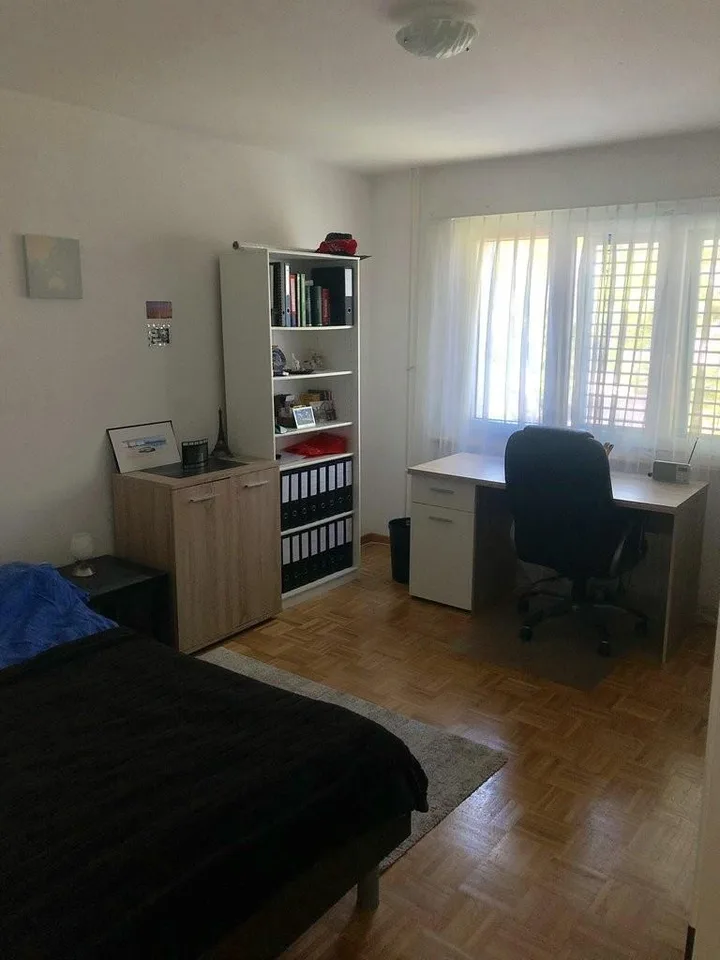 Hier endet Ihre Wohnungssuche