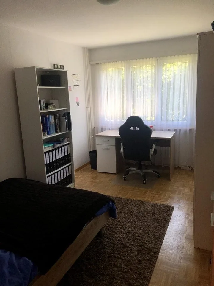 Hier endet Ihre Wohnungssuche