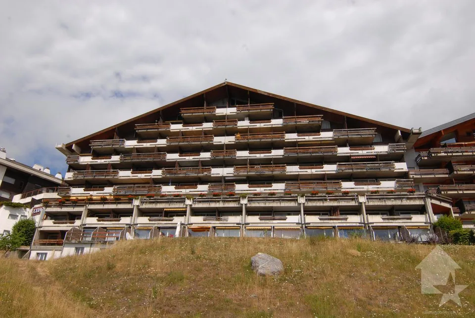 Deux appartements à Anzère avec vue panoramique – foto 22 di 22