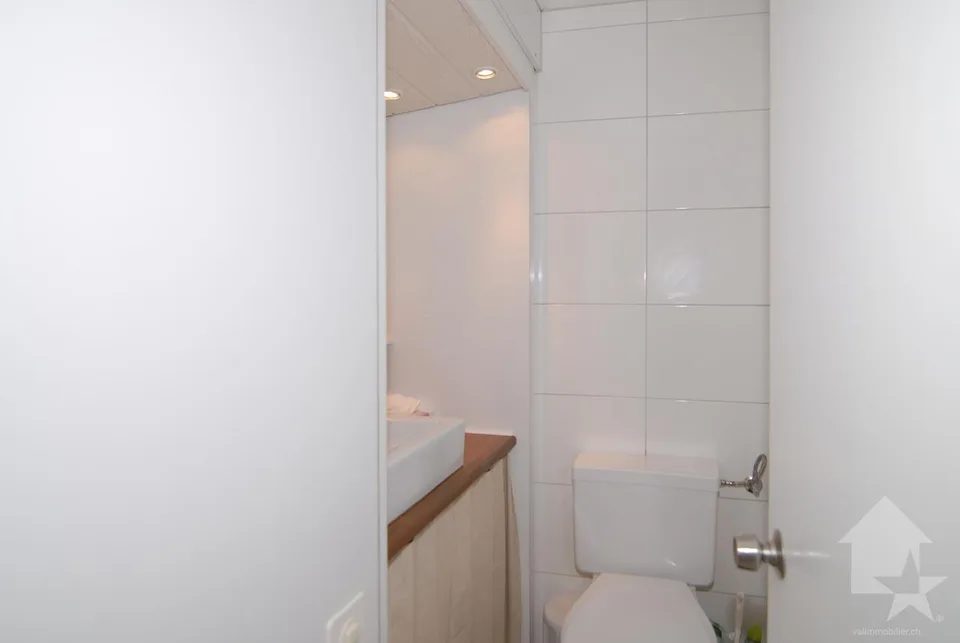 Deux appartements à Anzère avec vue panoramique – foto 11 di 22