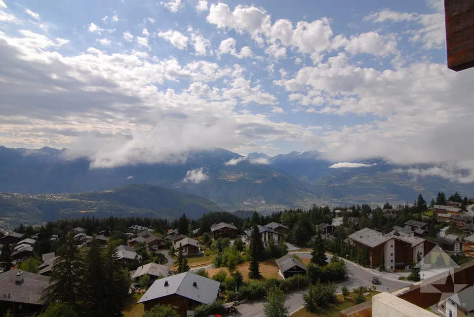 Deux appartements à Anzère avec vue panoramique – foto 12 di 22