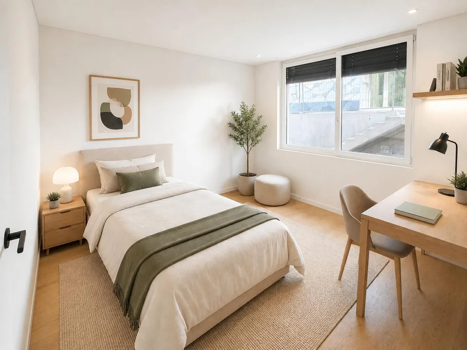 helle, elegante EG-Maisonette-Wohnung mit gr. Garten (C-1.0)