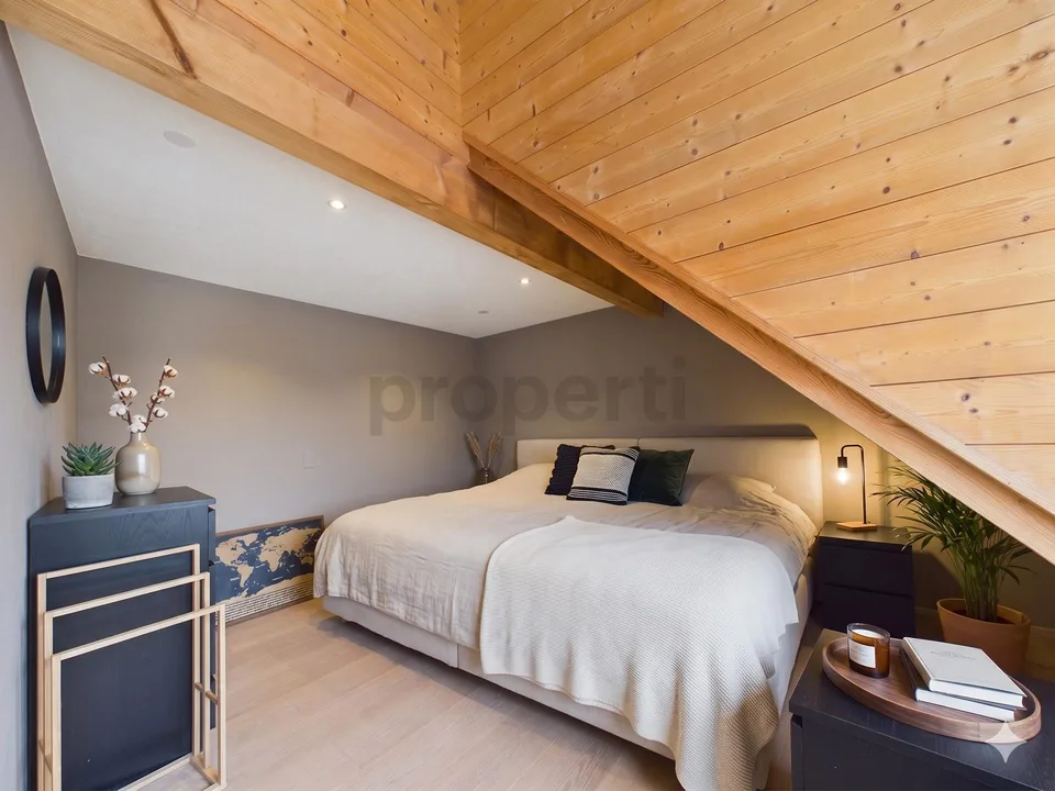 Wunderschöne Maisonette-Wohnung an familienfreundlicher Lage