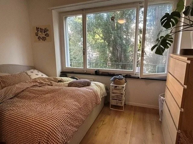 1.5-Zimmerwohnung an guter Lage zu vermieten