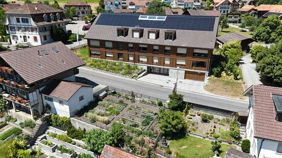 Moderne Gewerbefläche in Neubau – vielseitig nutzbar und ideal gelegen
