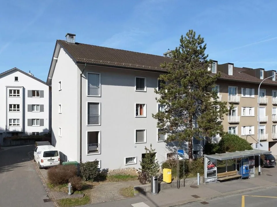 Einstellplatz in Tiefgarage