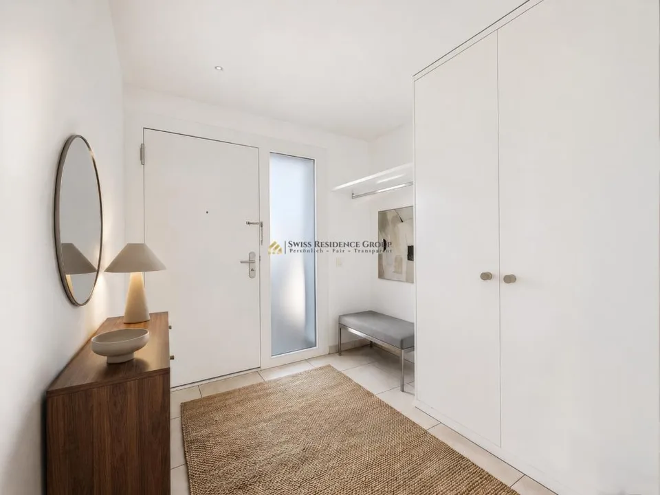 Exclusive Living Experience with Gigantic Terrace