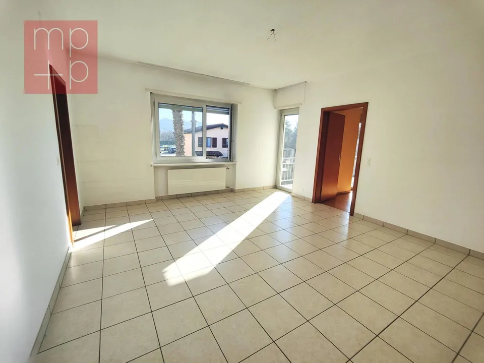Einfamilienhaus - Rancate – Foto 6 von 8