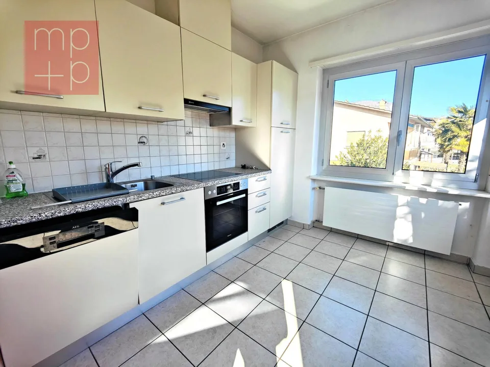 Einfamilienhaus - Rancate – Foto 7 von 8