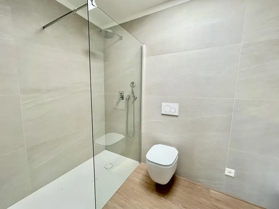 MODERNES UND BEQUEMES 1.5 ZIMMER ZU VERMIETEN IN NOVAZZANO – Foto 7 von 9