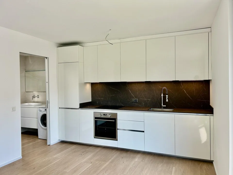 MODERNES UND BEQUEMES 1.5 ZIMMER ZU VERMIETEN IN NOVAZZANO – Foto 3 von 9