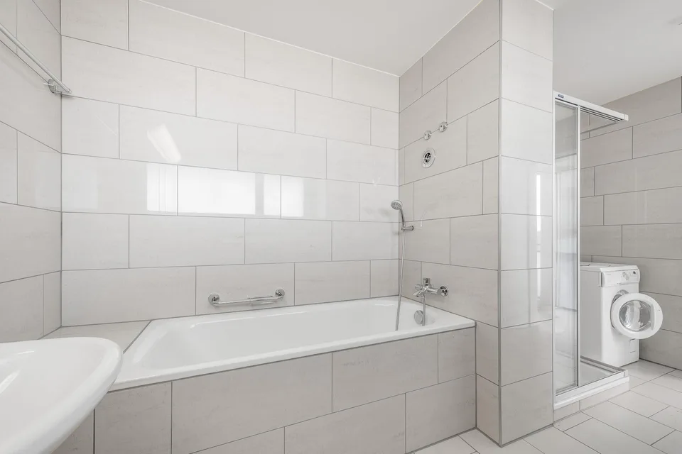 Appartement attique de rêve avec terrasse spacieuse ! – photo 6 sur 14
