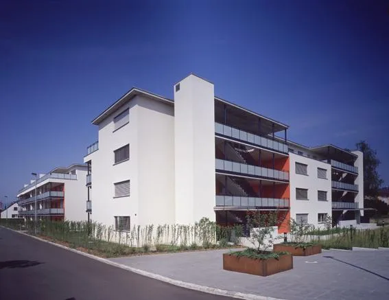 Appartement attique de rêve avec terrasse spacieuse ! – photo 8 sur 14