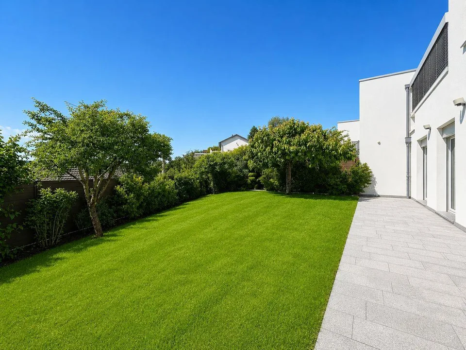 Contemporänes Villen-Anwesen in Vernier – Foto 7 von 7