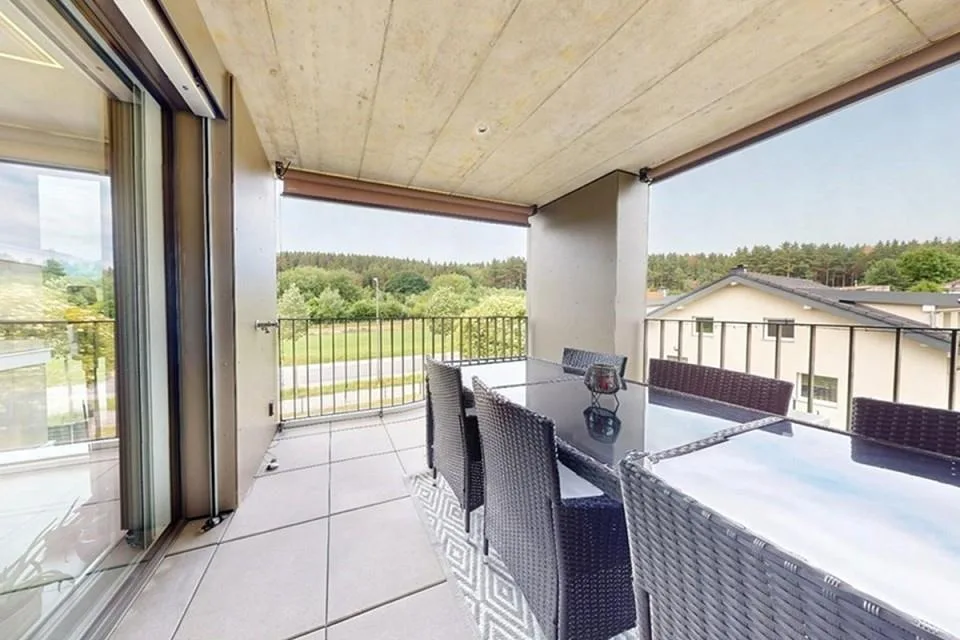 Plus qu’un appartement, un art de vivre