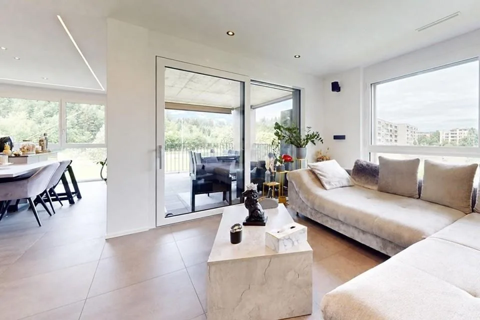 Plus qu’un appartement, un art de vivre