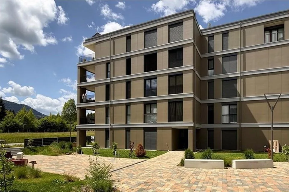 Plus qu’un appartement, un art de vivre