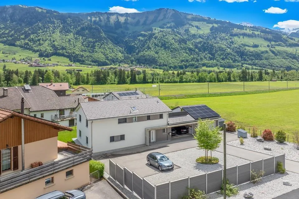 Et si votre prochain chapitre s’écrivait ici ? - Une maison ouverte...