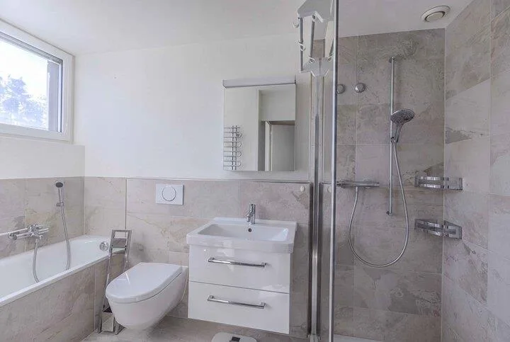 STUNNING APARTMENT WITH A VIEW ON THE SOUTHERN SLOPE OF KÖNIZ – photo 7 of 8