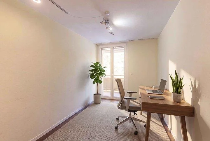 STUNNING APARTMENT WITH A VIEW ON THE SOUTHERN SLOPE OF KÖNIZ – photo 6 of 8