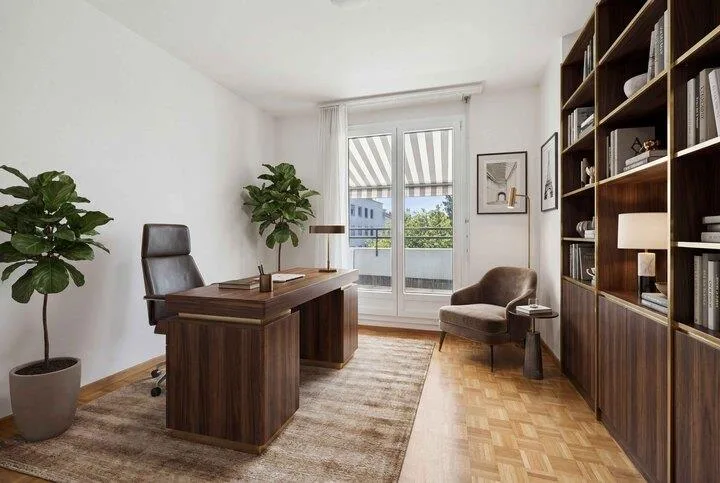 VIVERE SOPRA I TETTI - APPARTAMENTO ATTICO CON TERRAZZA DI 118 M²