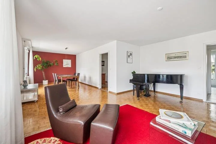 VIVERE SOPRA I TETTI - APPARTAMENTO ATTICO CON TERRAZZA DI 118 M²