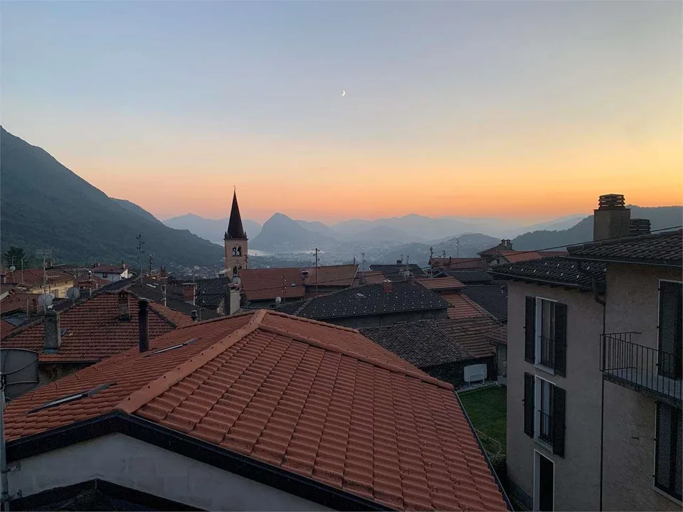 3.5 locali a Sonvico - interessante opportunità d'investimento