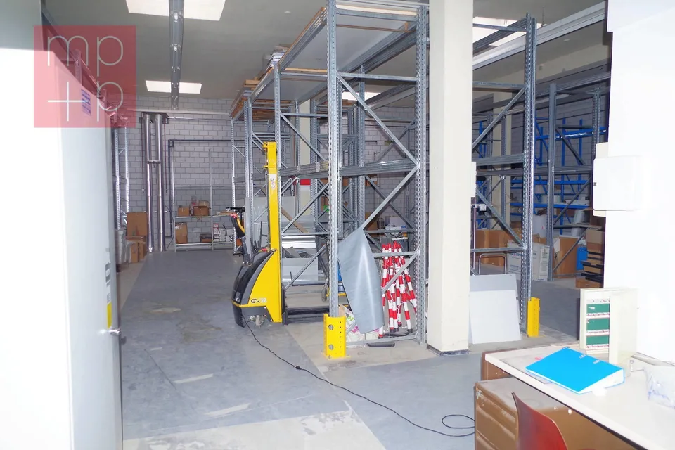 Fabbrica - Novazzano – Foto 8 von 8