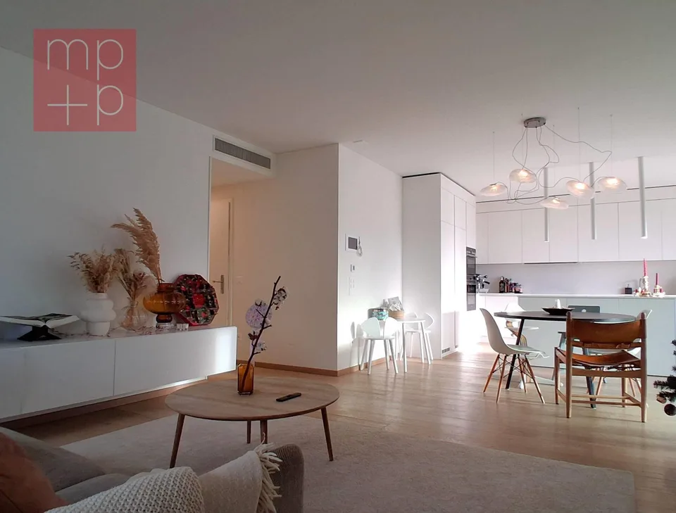 Attico - Montagnola – Foto 6 von 8