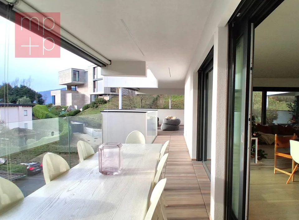 Attico - Montagnola – Foto 8 von 8
