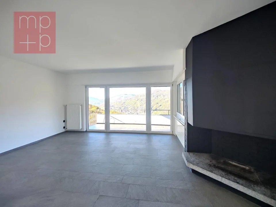 Casa unifamiliare - Breganzona – Foto 8 von 8