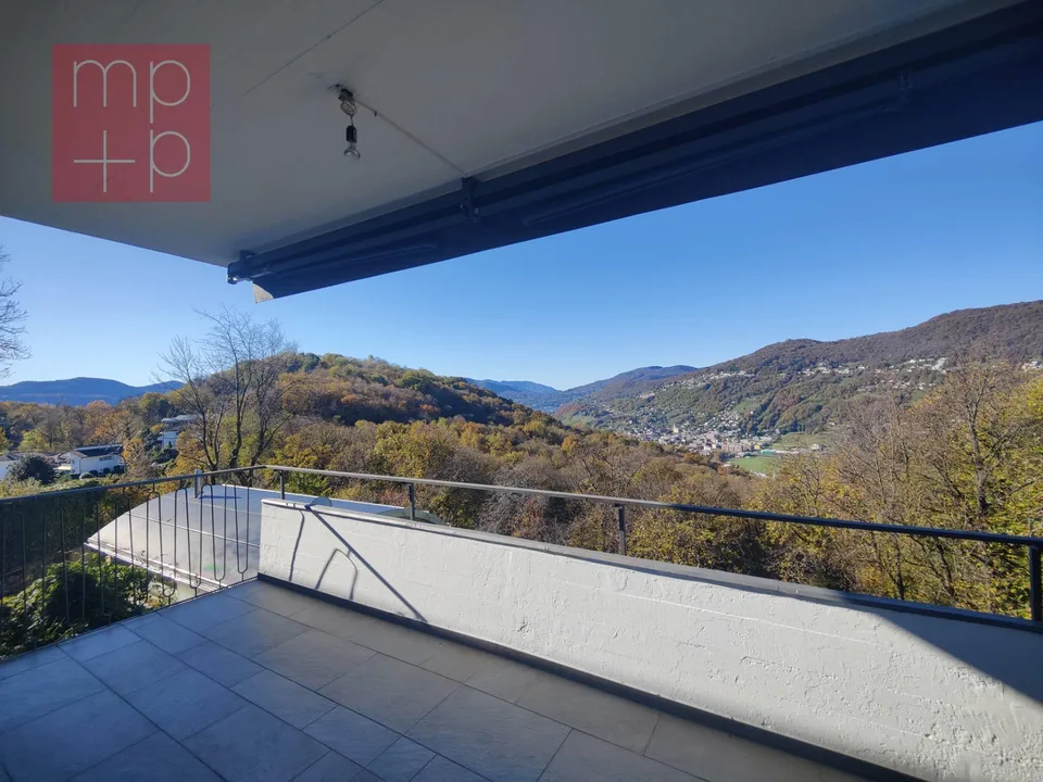 Casa unifamiliare - Breganzona