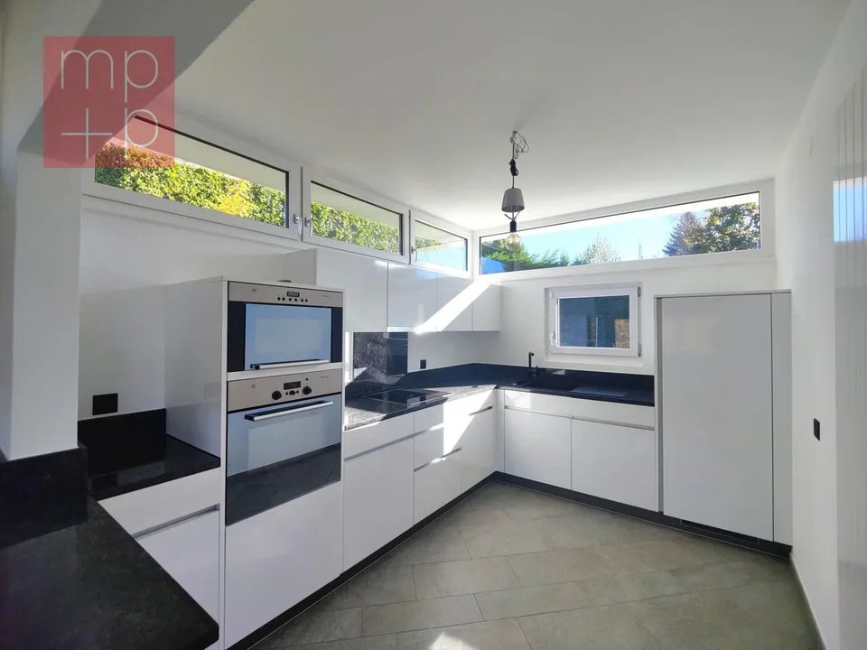 Casa unifamiliare - Breganzona – Foto 6 von 8
