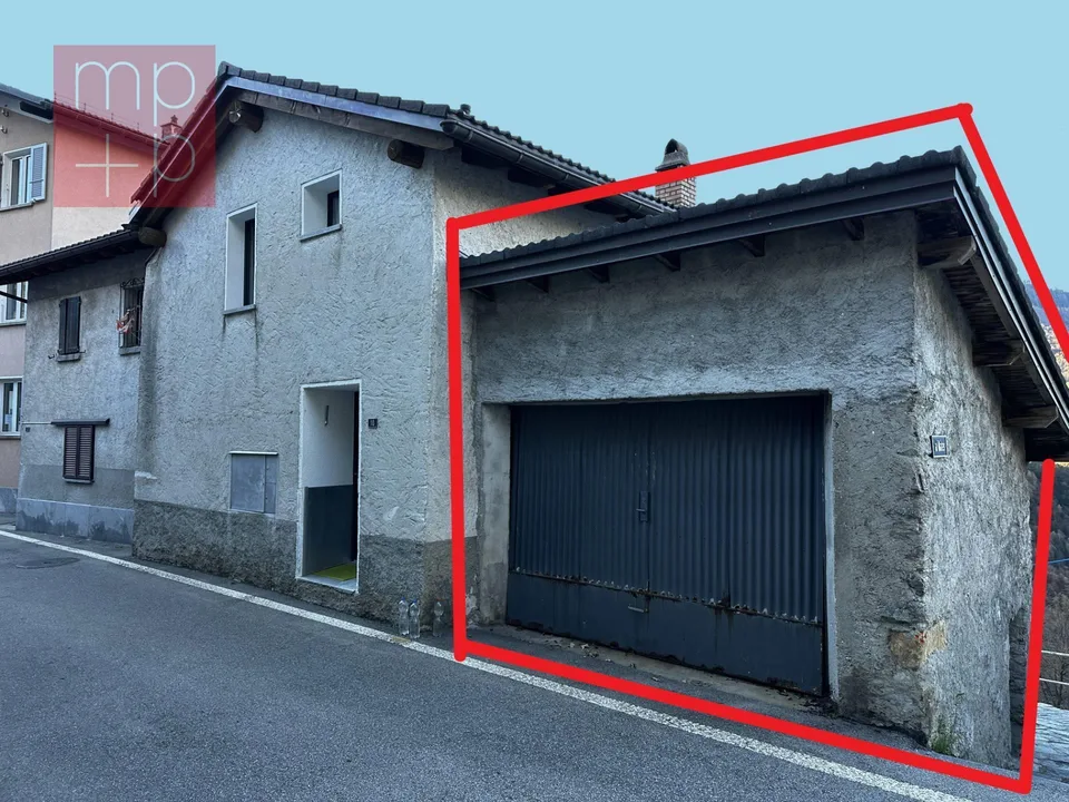 Casa unifamiliare - Bellinzona – Foto 6 von 8