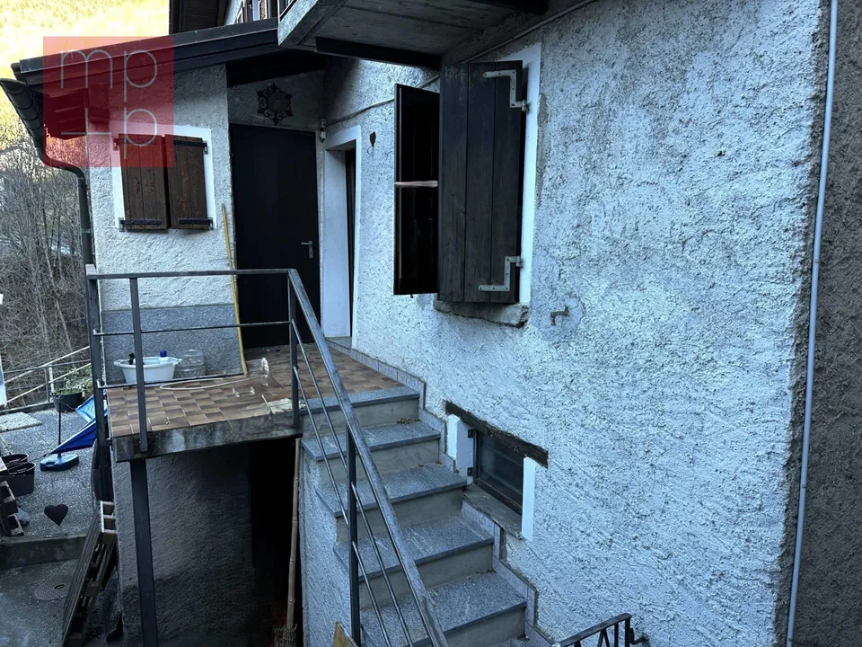 Casa unifamiliare - Bellinzona – Foto 7 von 8