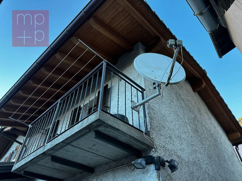 Casa unifamiliare - Bellinzona – Foto 8 von 8